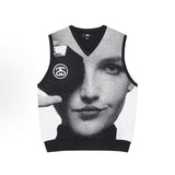 Stussy Sweater