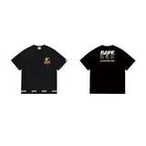 Bathing ape T Shirts
