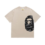 Bathing ape T Shirts