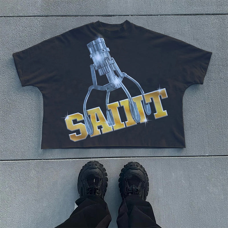 Billionaire T Shirts