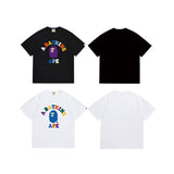 Bathing ape T Shirts