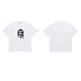 Bathing ape T Shirts