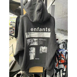 ERD Hoodie