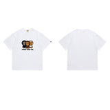 Bathing ape T Shirts