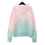 Plam Angle Hoodie