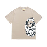 Bathing ape T Shirts