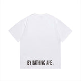 Bathing ape T Shirts