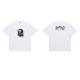 Bathing ape T Shirts