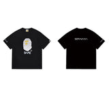 Bathing ape T Shirts