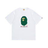 Bathing ape T Shirts