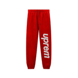 Ducati soccer jersey collaboration printed football t-shirt & relaxed fit tracksuit set