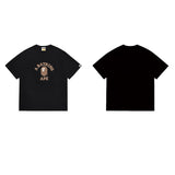 Bathing ape T Shirts