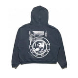 ERD Hoodie