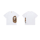 Bathing ape T Shirts