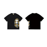 Bathing ape T Shirts
