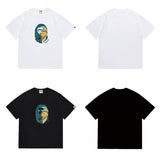 Bathing ape T Shirts