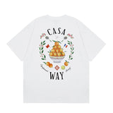 Casblanca T Shirts