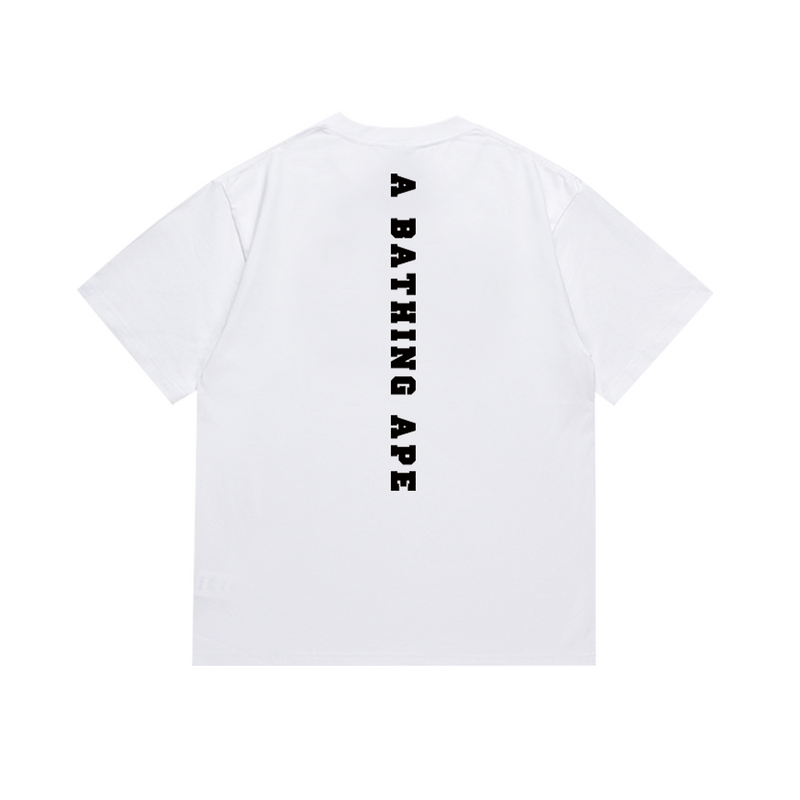 Bathing Ape T Shirt #SC025