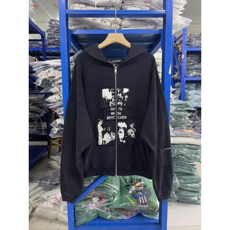 ERD Hoodie