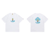 Bathing ape T Shirts