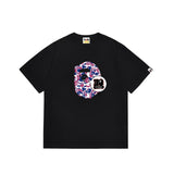 Bathing ape T Shirts