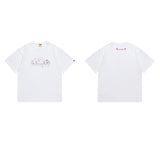 Bathing ape T Shirts