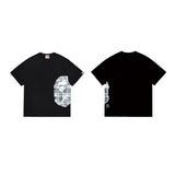 Bathing ape T Shirts