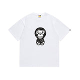 Bathing ape T Shirts