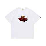 Bathing ape T Shirts