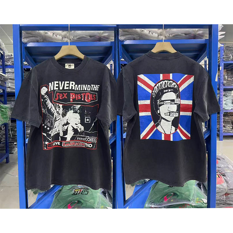 VTG T Shirts