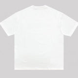 T-shirtloosecasualpure cotton short-sleeved t-shirt