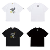 Bathing ape T Shirts