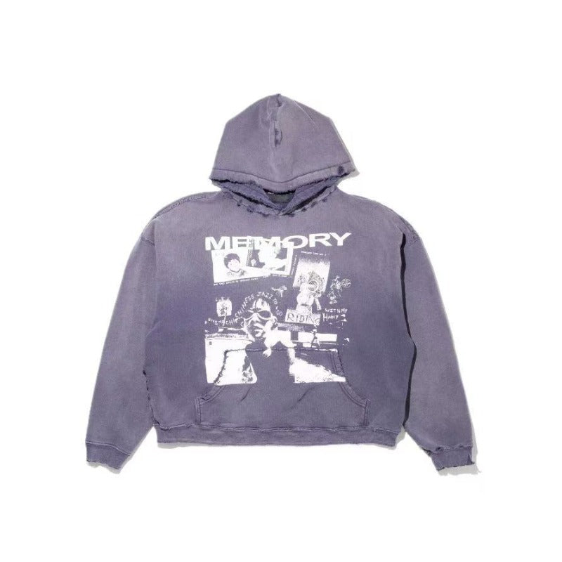 ERD Hoodie