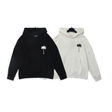 Plam Angle Hoodie