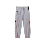 Ducati soccer jersey collaboration printed football t-shirt & relaxed fit tracksuit set