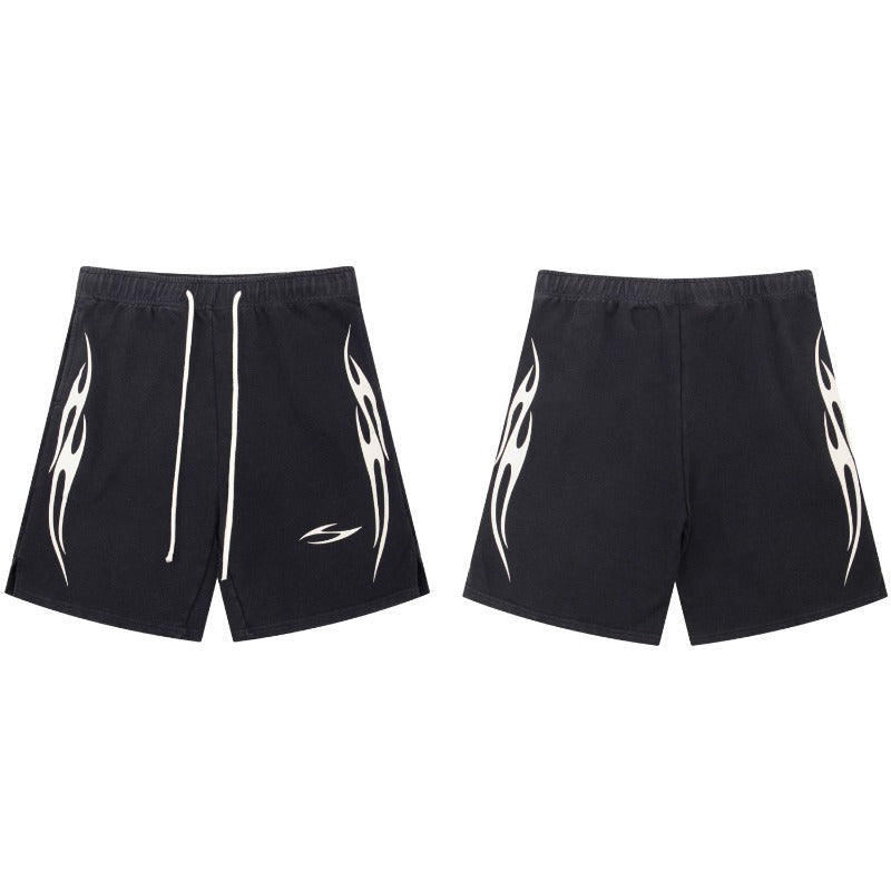 Hellstar Shorts
