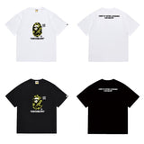 Bathing ape T Shirts
