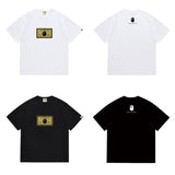 Bathing ape T Shirts