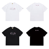 Bathing ape T Shirts