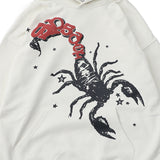 Sp5der Hoodie