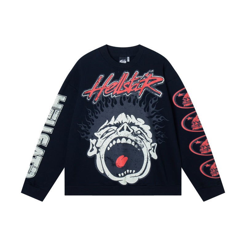 Hellstar Sweatshirt