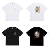 Bathing ape T Shirts