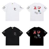 Bathing ape T Shirts