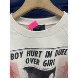 ERD Long Sleeved Shirt