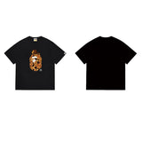Bathing ape T Shirts