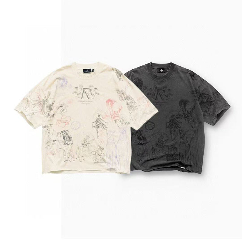 VTG T Shirts