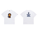 Bathing ape T Shirts