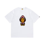 Bathing ape T Shirts
