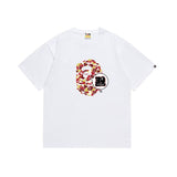 Bathing ape T Shirts