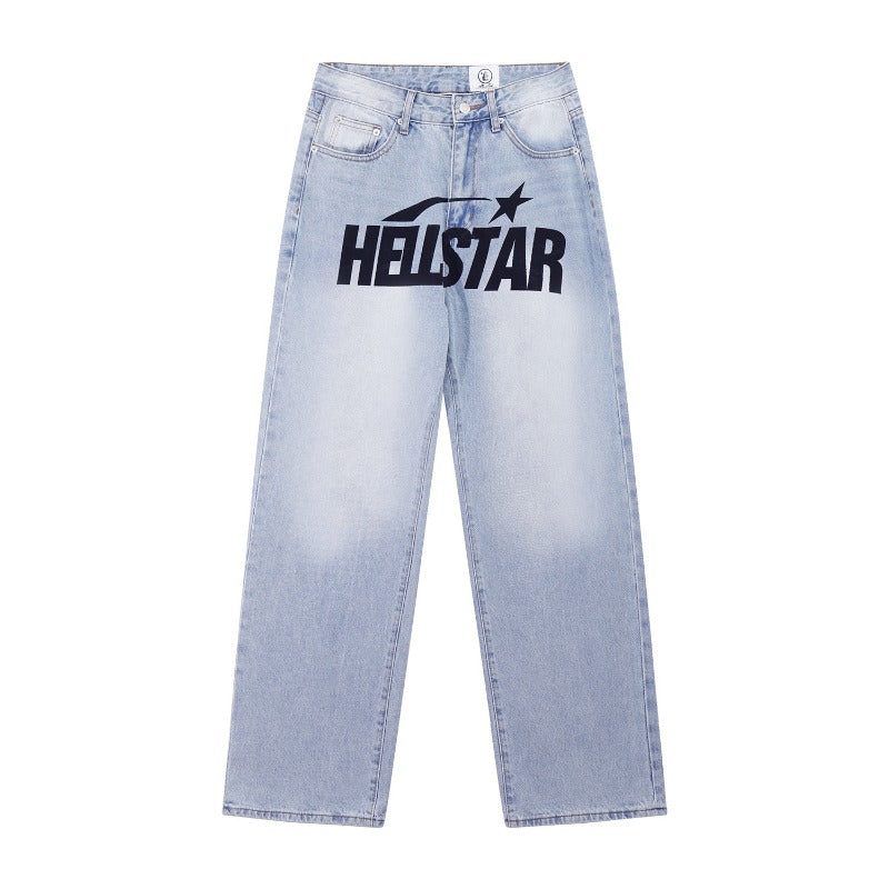 Hellstar Jeans